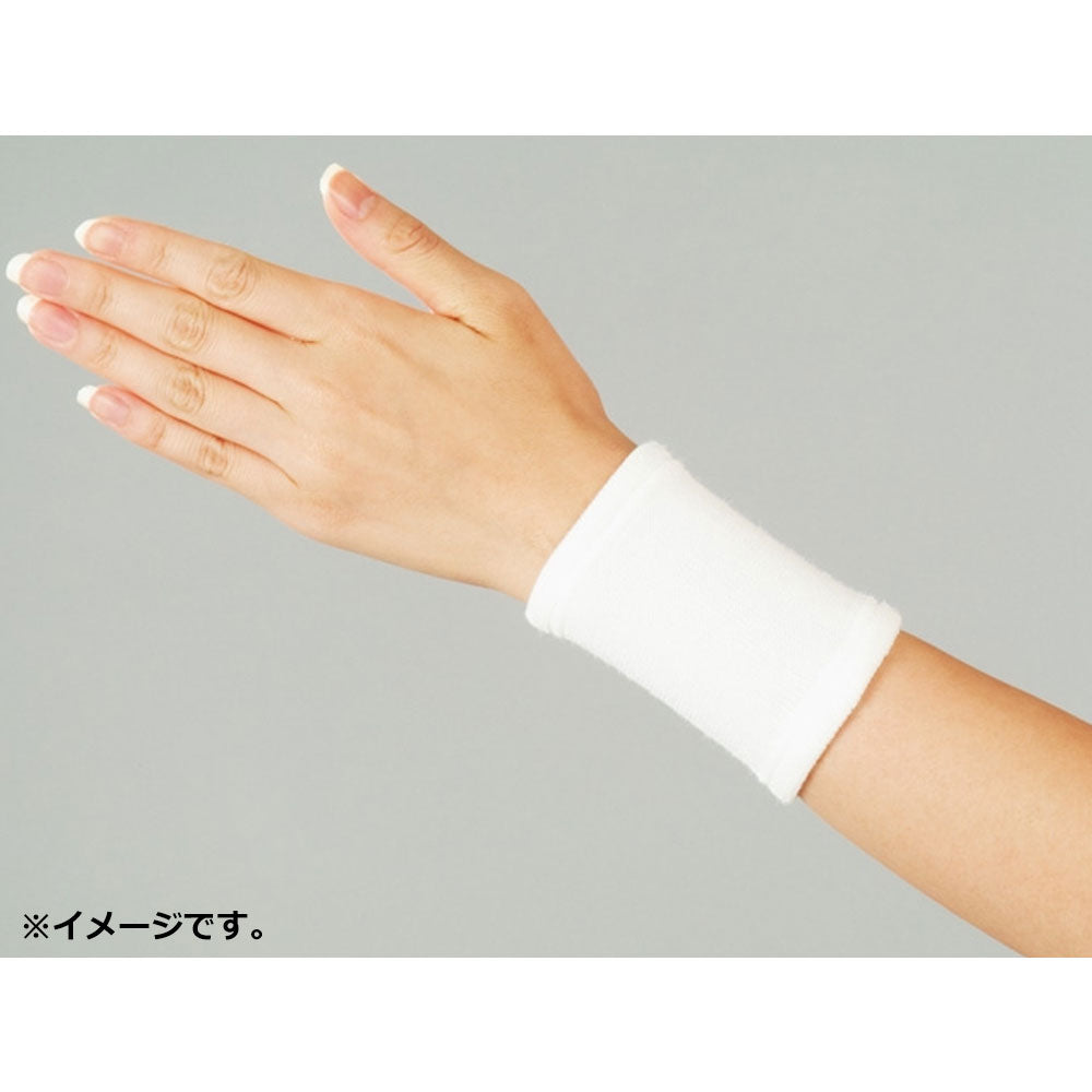 원활한 서포터 손목 M사이즈 2장입 1개