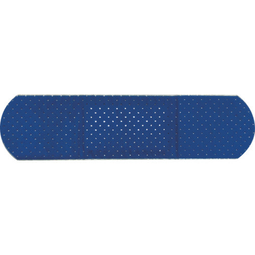 Aso Blue Bandage 19mm x 72mm (200 pieces) MCB-191 1 box