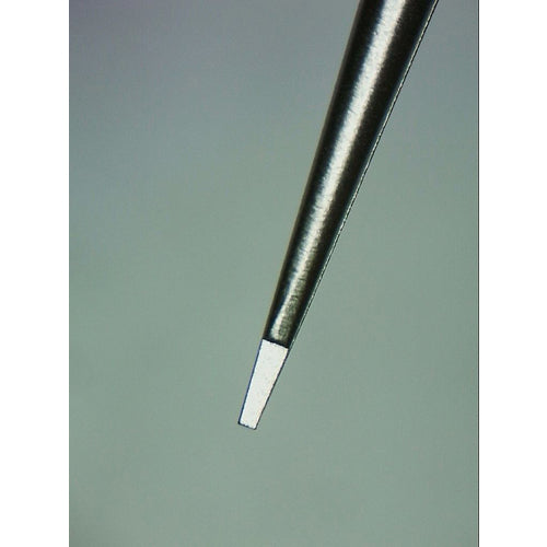 HOZAN ピンセット 110mm P-873 1 本