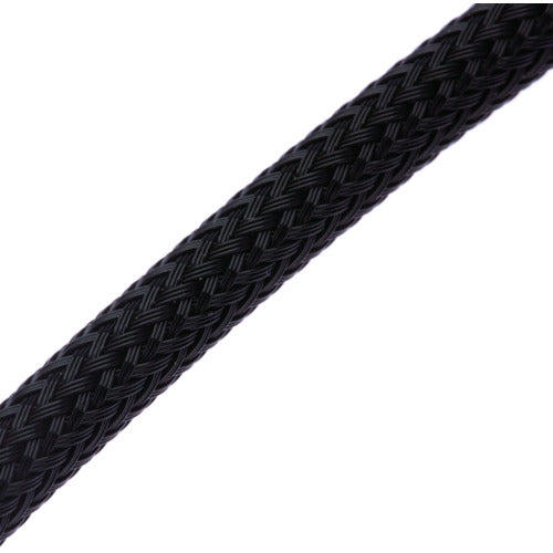 PANDUIT 슈퍼 넷 튜브(흐림 방지 타입) 블랙 외경 6.4mm 60.96m SE25PSC-TR0 1권