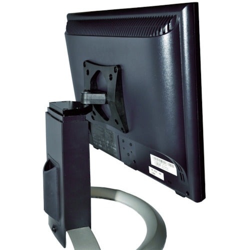 SUGATSUNE (170022153)VTS82917−506モニターマウントヒンジ VTS82917-506 1 個