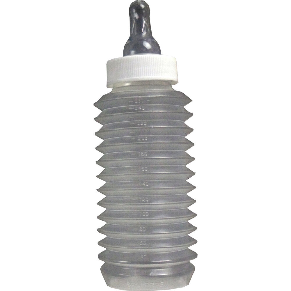 Chubo Baby Bottle for Traveling, Single-Use Type, 1 pc.