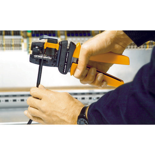 와이드 뮬러 와이어 스트리퍼 Multi Stripax 1.5-6.0 9204560000 1 丁