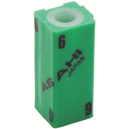 ASH Hexagonal Wrench Connection Holder for 6mm AI0600 1 pc