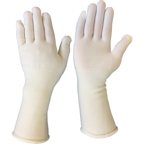 BLASTON Fit Gloves Super Long S Size (10 pairs) BSC-85023B-S 1 bag