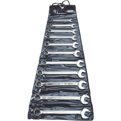 바코 한쪽 편구 스패너 11개 세트 111 M/11 T 1 S