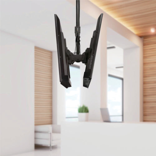 StarTech ビデオスプリッター/HDMI/1入力2出力/4K30Hz/USBパワー/7.1ch ST122HD4KU 1 個