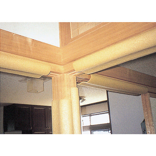 Mina Multi-Proof Cover Mina Keeper #K200 (for 135mm to 200mm) x 1.7m K200 1 piece