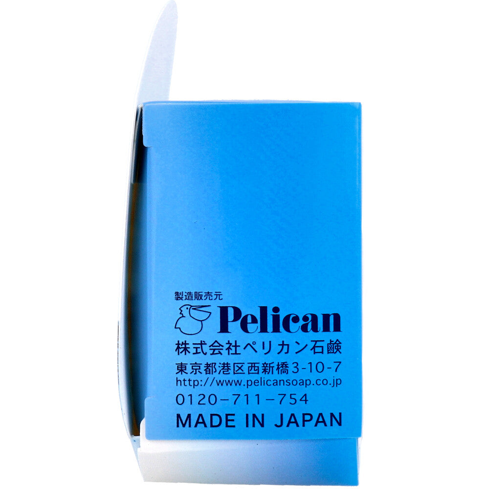 슈퍼 마린 콜라겐 거품 세안 비누 오리지널 거품 그물 첨부 100g 1개