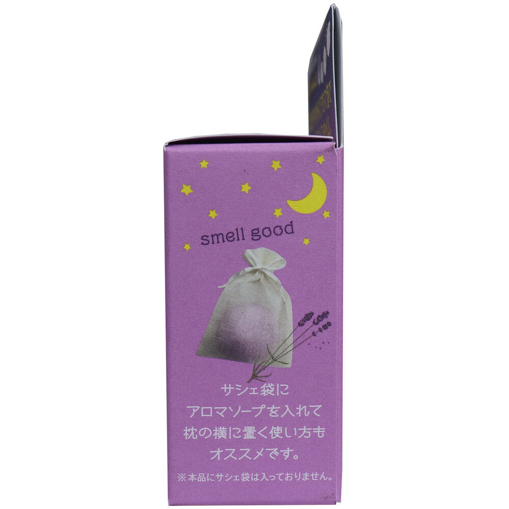 スヤスヤソープ アロマソープ 100g 1 個