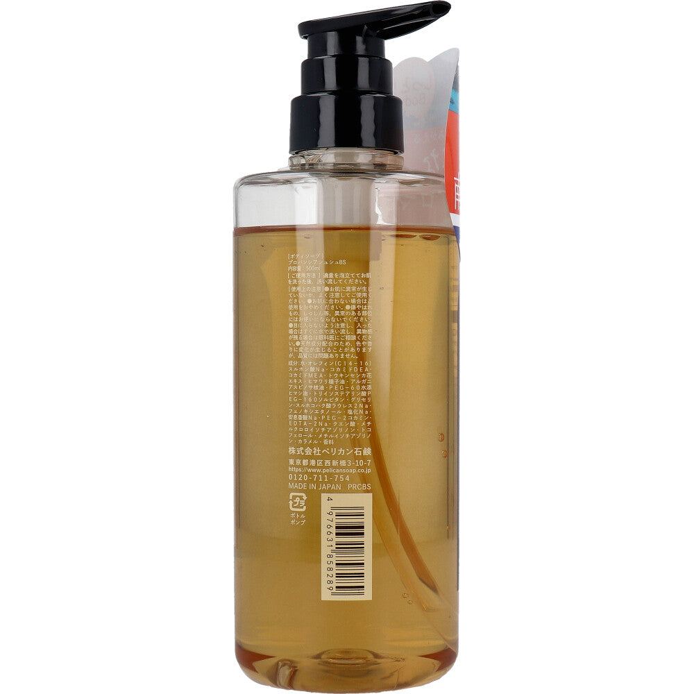 プロバンシアシュシュ ボディソープ 500mL 1 個