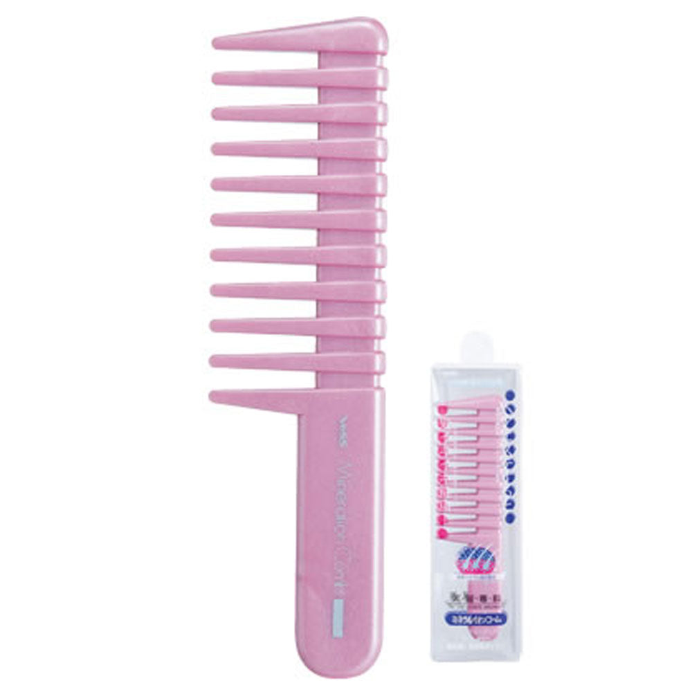 Mineral Ion Arame Rough Styler IO-452 Pink 1 piece