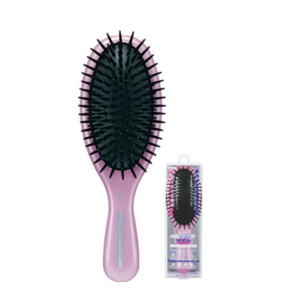 ベス ミネラルイオンブラシ ポリヘアタイプ IO-403 1 個