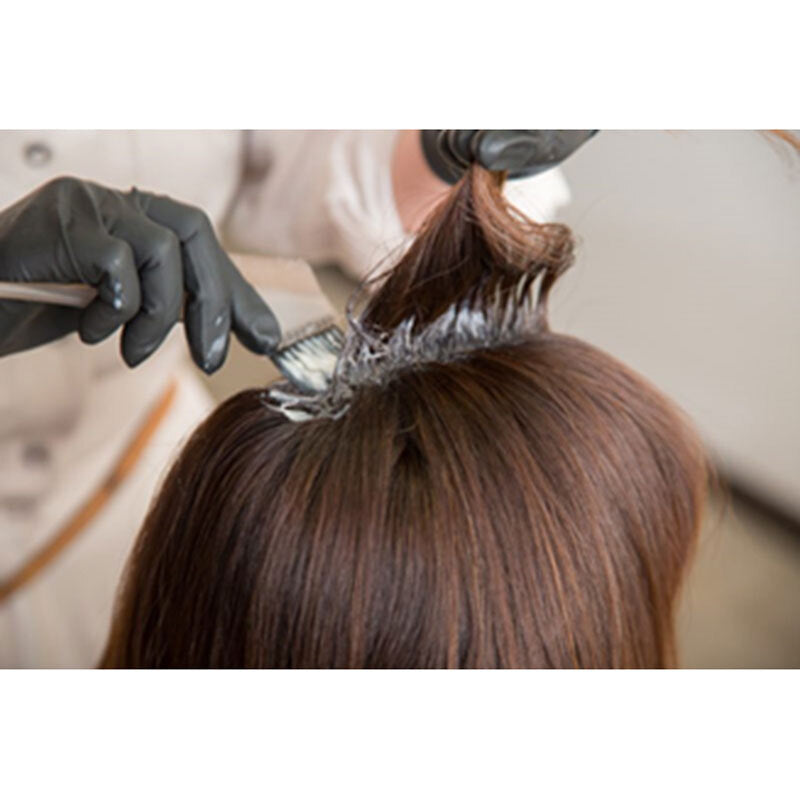 헤어 다이 리터치 콤 DY-501 1개