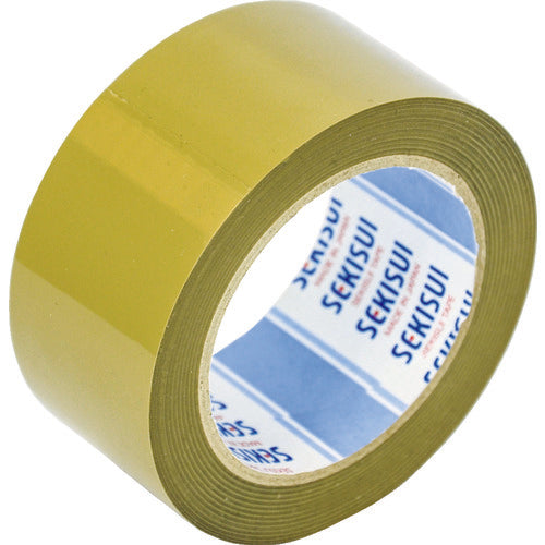 Sekisui Orient Tape No. 830 50X50 Brown P60B03 1 roll