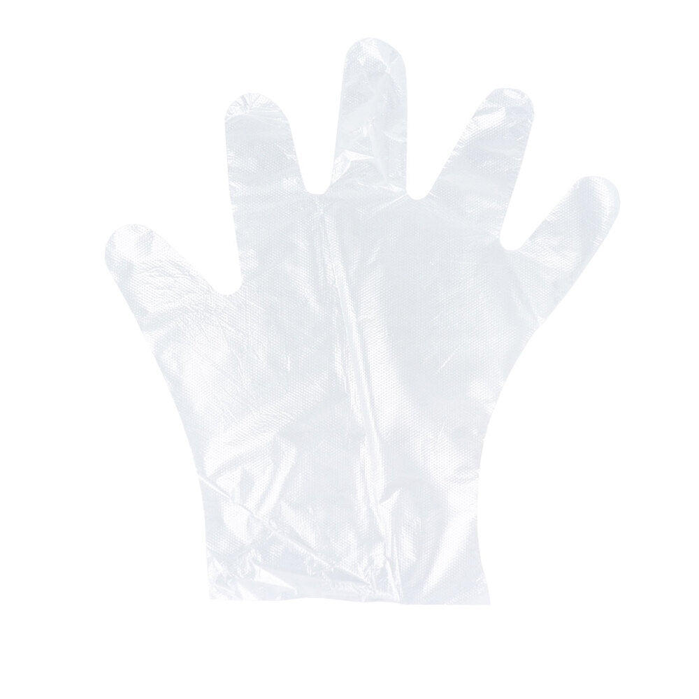 썬밀리온 다용도・사용절감 폴리에틸렌 손떨림 NP-305 좌우 겸용 프리 사이즈 110장입 1개