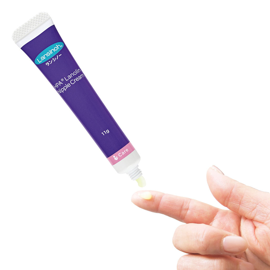 Kaneson Lansinoh 11g x 1 bottle 1 piece