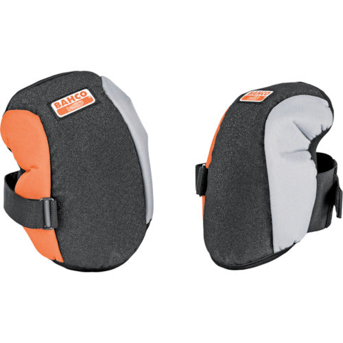 Bahco Protector Knee Pads Width 270 x Length 250 x Thickness 50mm Black 4750-KP-1 1 Pair