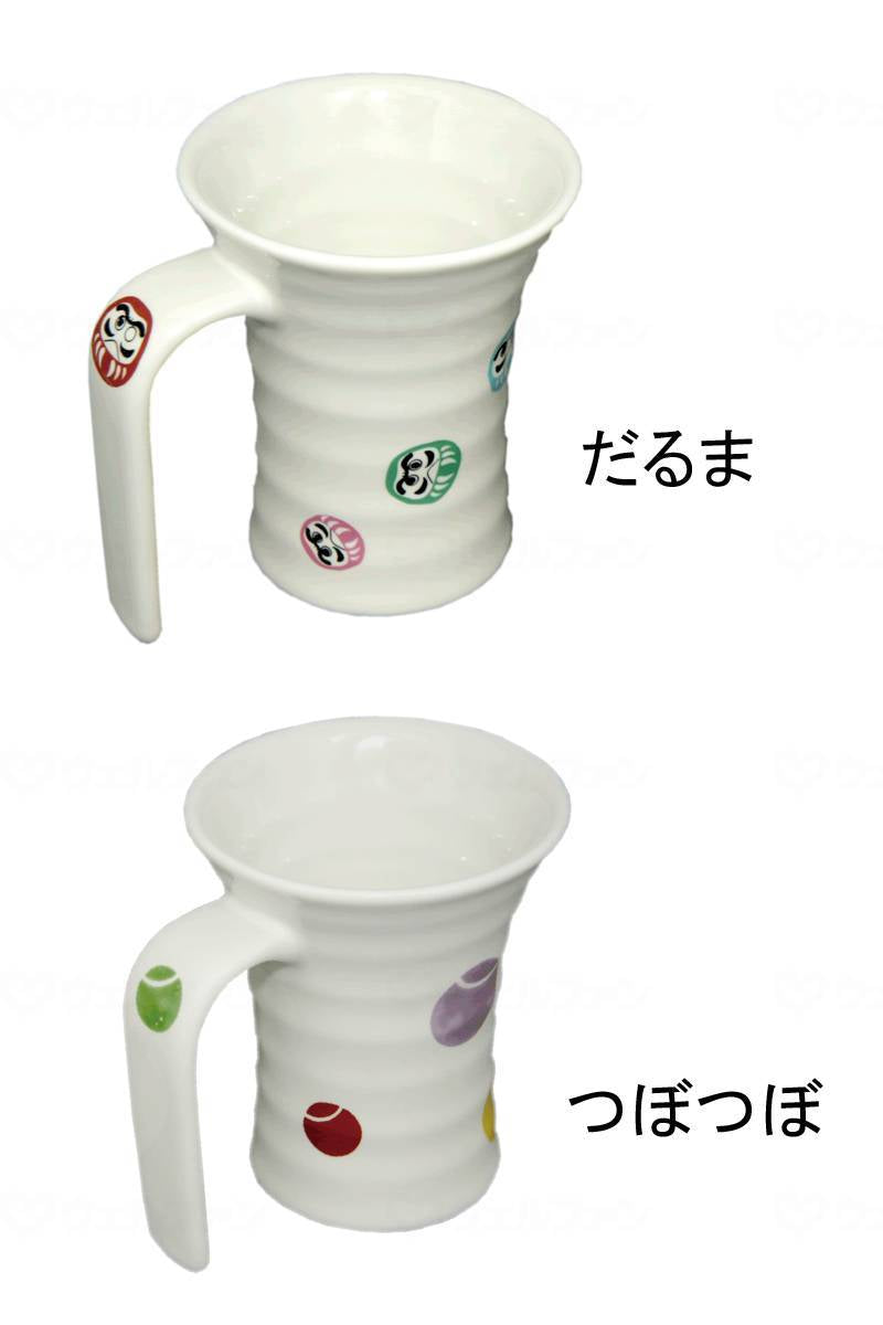 AMEX Kumamoto Swallow Cup Daruma