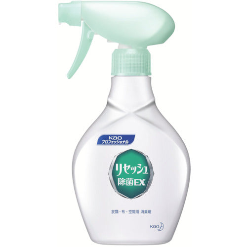 Kao 業務用リセッシュ専用詰替ボトル 511034 1 個