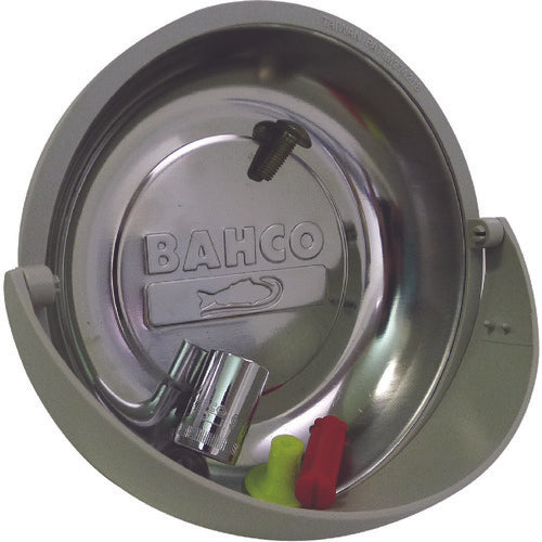 Bahco Round Magnetic Tray BMD150 1 piece