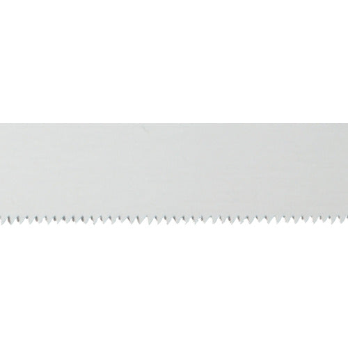 タジマ ジーティーソー165替刃 アサリ無 NK-G165FS 1 枚