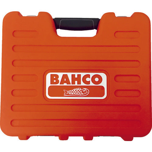 バーコ 1/4 1/2ソケットスパナセット S103 1 S