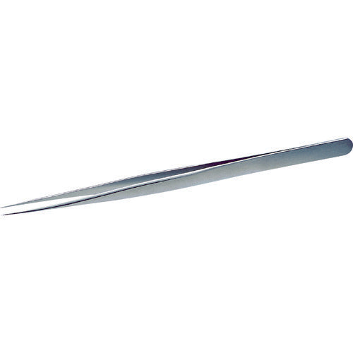 린드 스트롬 정밀 핀셋 전체 길이 140mm×폭 8mm TLSSSA 1개