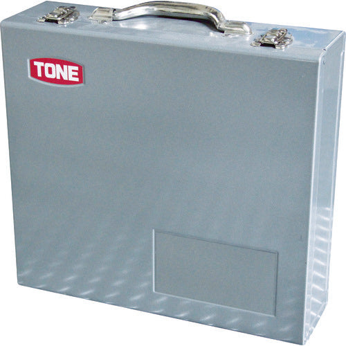 TONE シャーレンチ M20・M22ナット回転角レンチ 締付トルク735N・m 電源100V TN22E-1T 1 台
