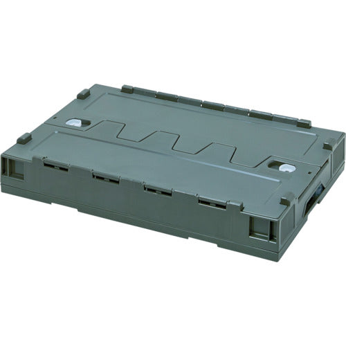 세키스이 록 부착 뚜껑 일체형 오리콘 OC-50 L OD 5LRFSOD 1개