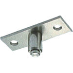 DAIKEN 5호 스테인리스 도어 행거용 가이드 롤러 5S-GRO 1개