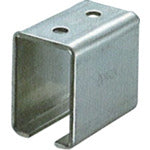 DAIKEN 5号ステンレスドアハンガー用天井継受下 5S-TBOX 1 個