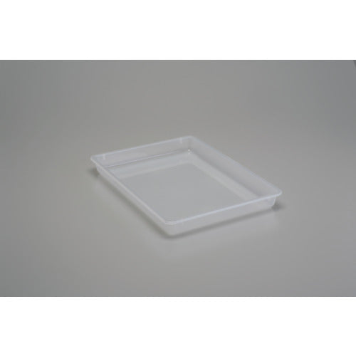 Sekisui Kitchen Tray Medium 3.7L Clear K532C 1 pc