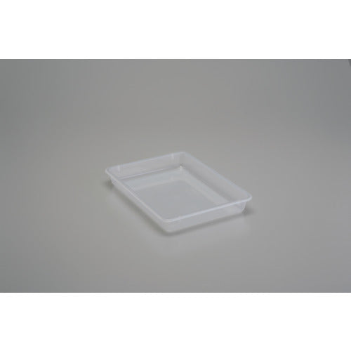 Sekisui Kitchen Tray Small 2.1L Clear K533C 1 pc