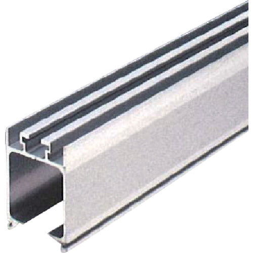 DAIKEN Material Handling MTH2 Aluminum Rail 3m Silver MTH2-HR30S 1 piece