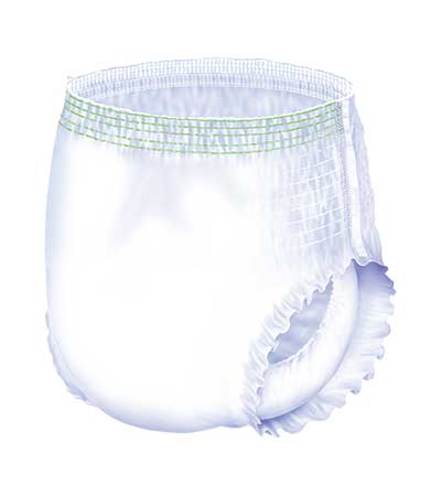 Refre Pants BIG 4L / 18504 12 pieces 1 bag