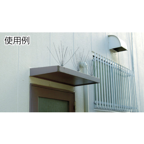 日動電工 防鳥用品 スーパーシホン3 TSS-3 1 個