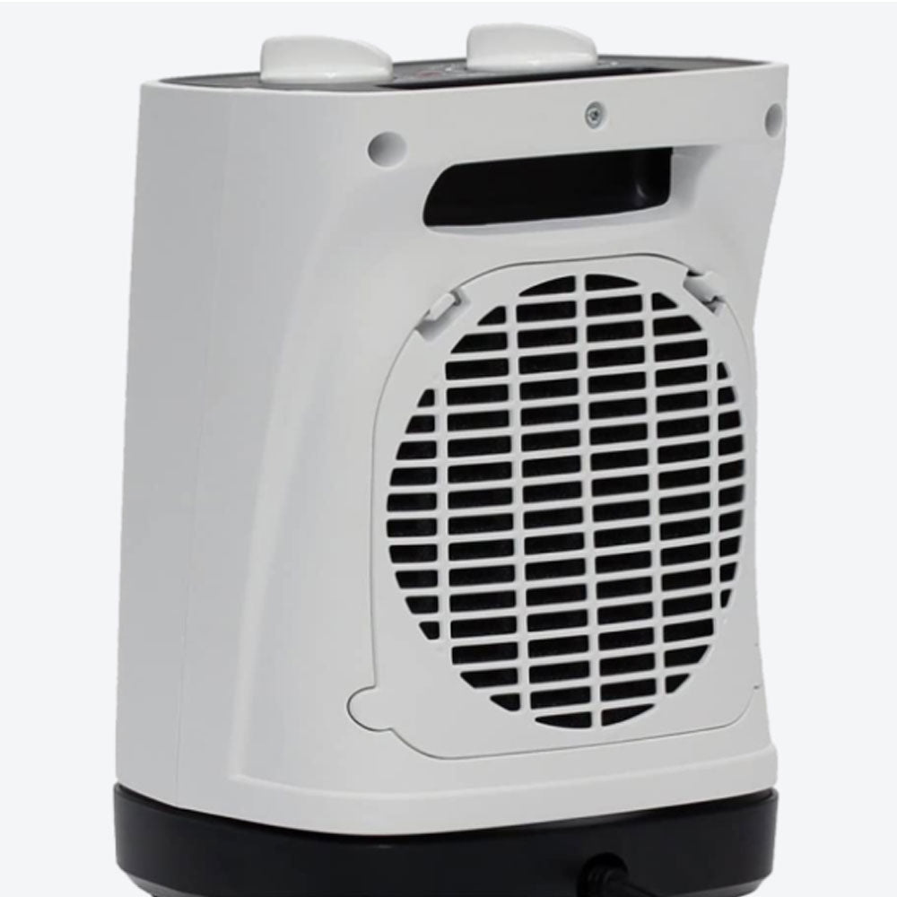 DBK セラミックファンヒーター DCJ800A 1 個