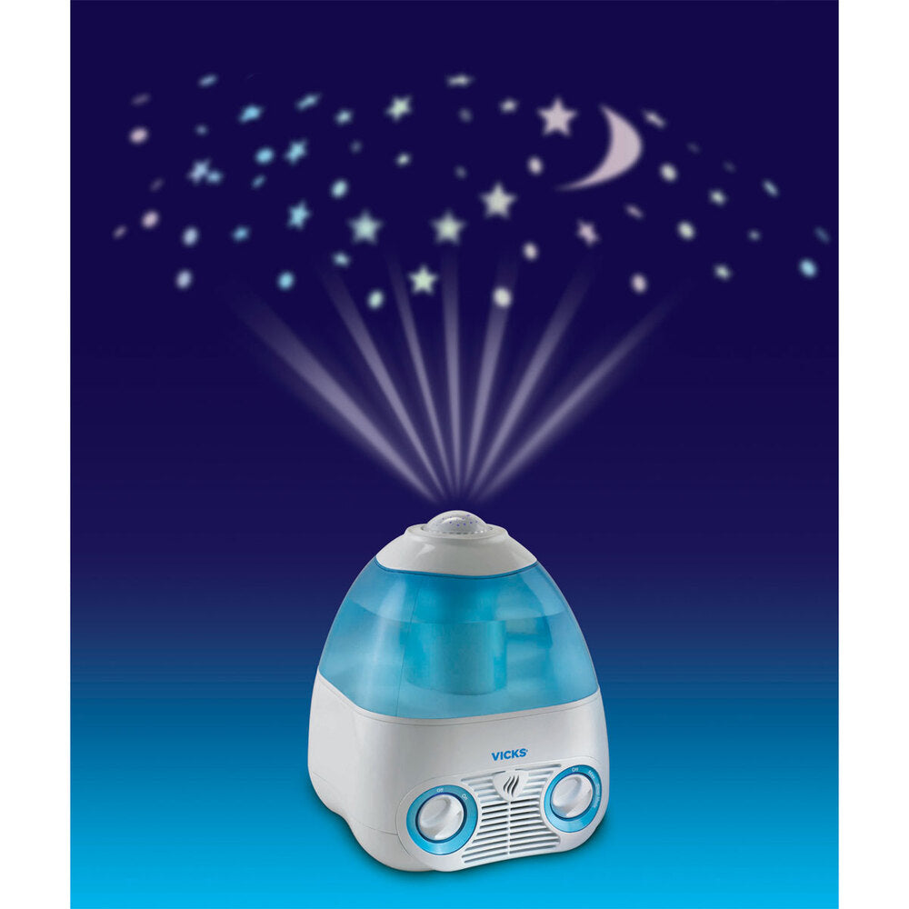 Vicks evaporative humidifier V3700 1 piece