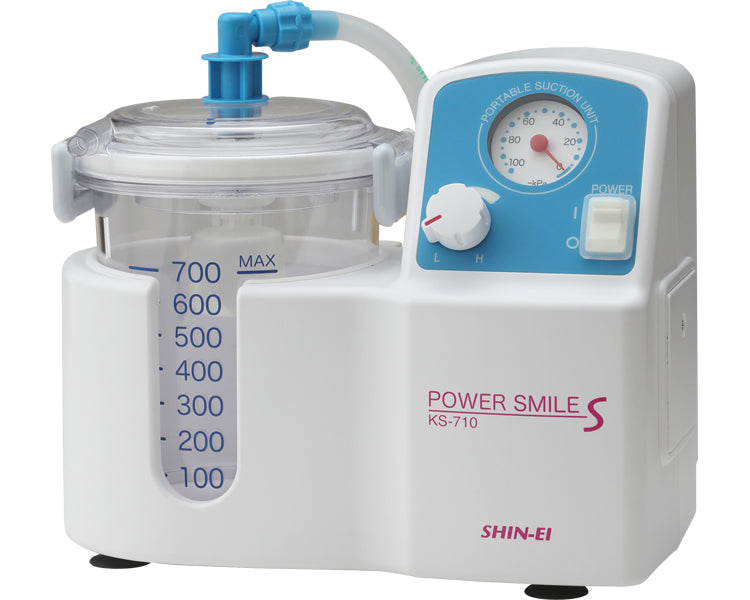 パワースマイルS / KS-710 1 台