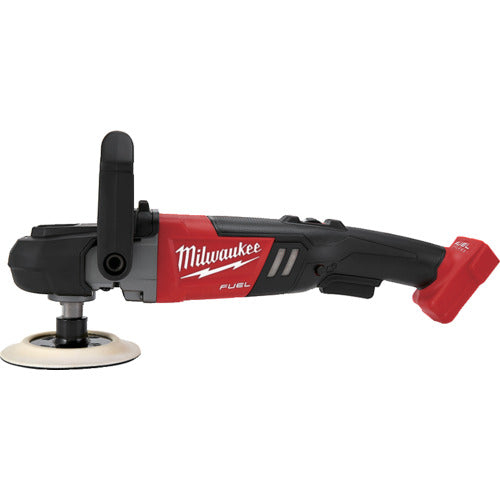 milwaukee M18 FUEL ロータリーポリッシャー M18 FAP180-0X0 JP 1 台
