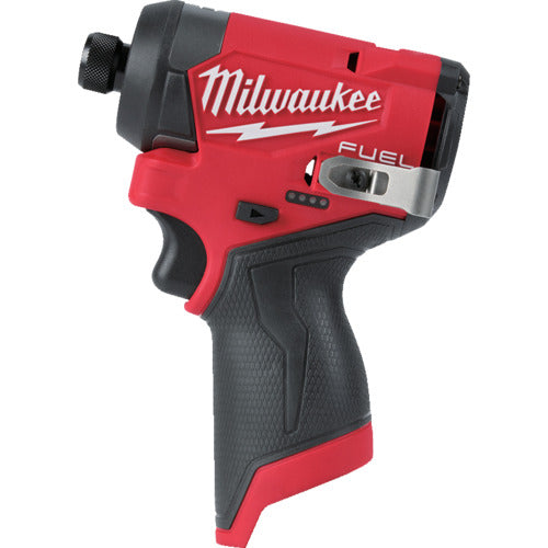 Milwaukee M12 FUEL Impact Driver M12 FID2-0X JP 1 unit