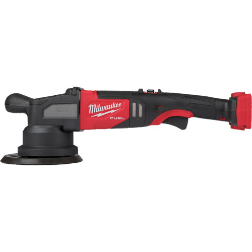 milwaukee M18 FUEL 21MM ダブルアクションポリッシャー M18 FROP21-0X0 JP 1 台