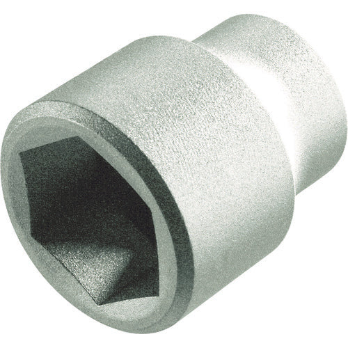 Ampco Explosion-proof Deep Socket 1/2, Two-sided Width 6mm AMCDW-1/2D6MM 1 pc