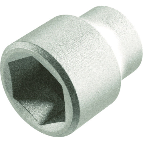 Ampco Explosion-proof Deep Socket 1/2, Two-sided Width 9mm AMCDW-1/2D9MM 1 pc