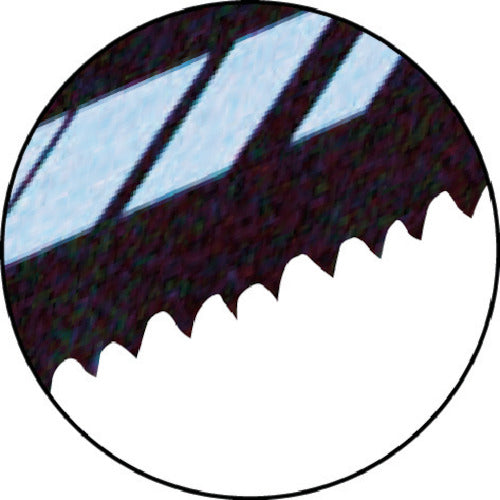 Bosch Saber Saw Blade Bimetal for Metal S1725HBF S1725HBF 1 PK