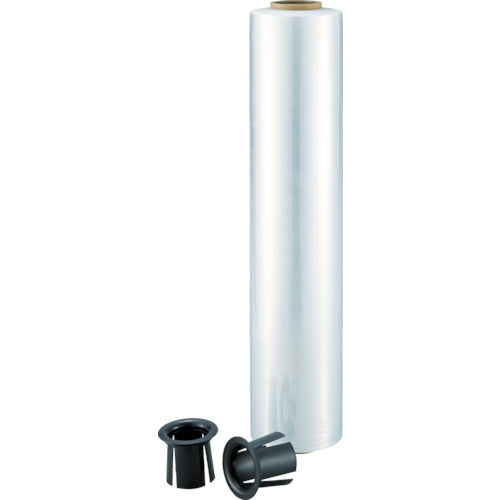 츠카사 스트레치 필름 S-Slim 슈퍼 테리트 슬림 타입 12μX500mmX500M(2인치 종이관) S-SLIM 6권