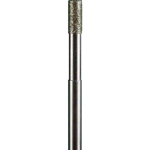 Minimo 電着ダイヤモンドバー#140 Φ3 AD2219 1 本