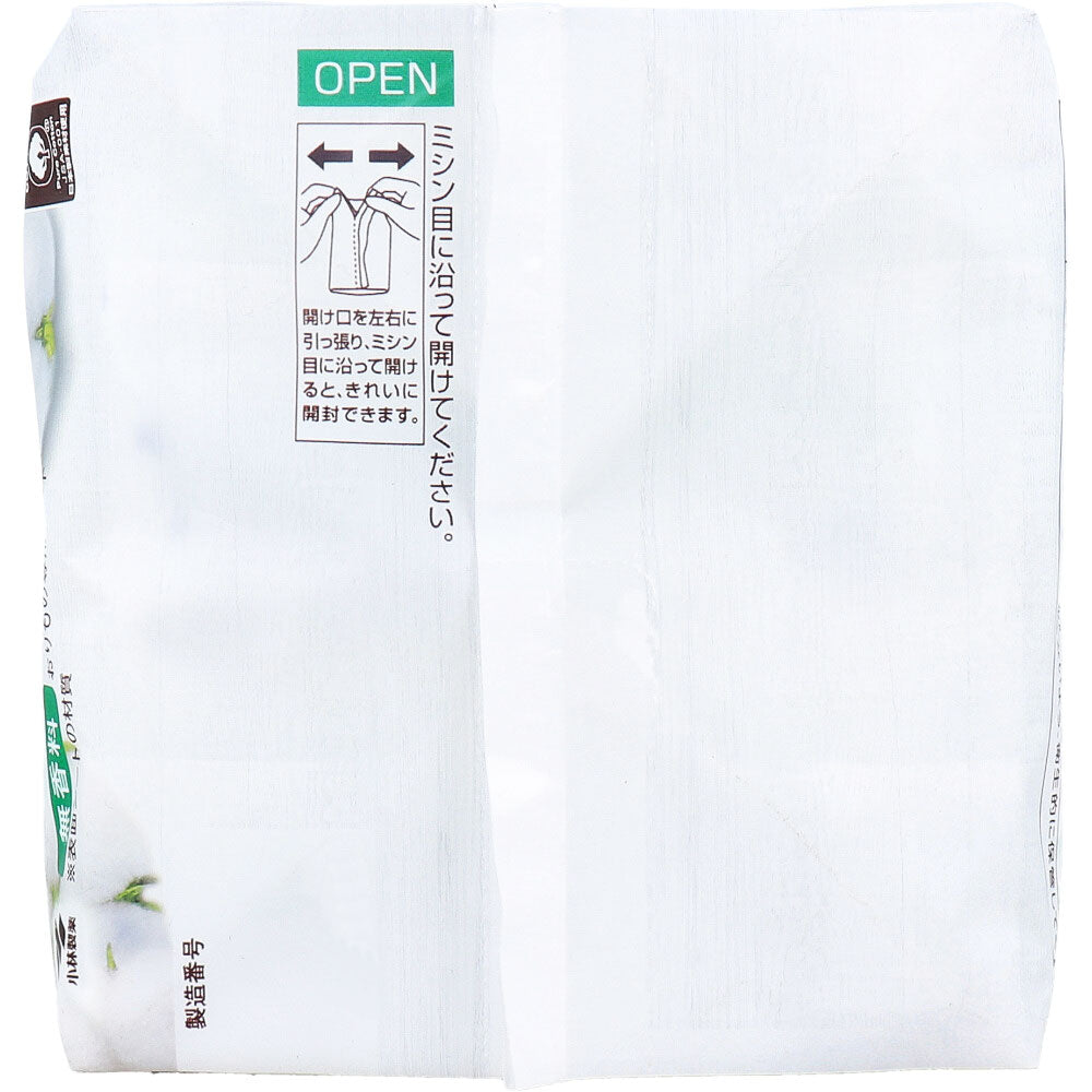 샐러서티 코튼 100 무향료 112개입 1개