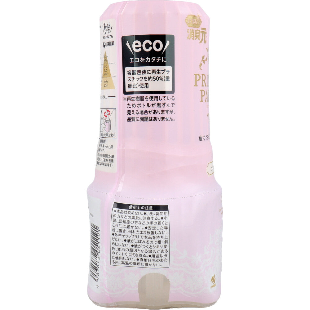 객실 탈취원 프린세스 팔팜 페어리 비누 400mL 1개